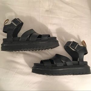 Vegan Blaire Dr. Martens US Size 5